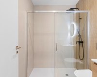 Nieuwbouw - Apartment - Flat - Benijófar - Pueblo