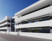 Nieuwbouw - Apartment - Flat - Benijófar - Pueblo