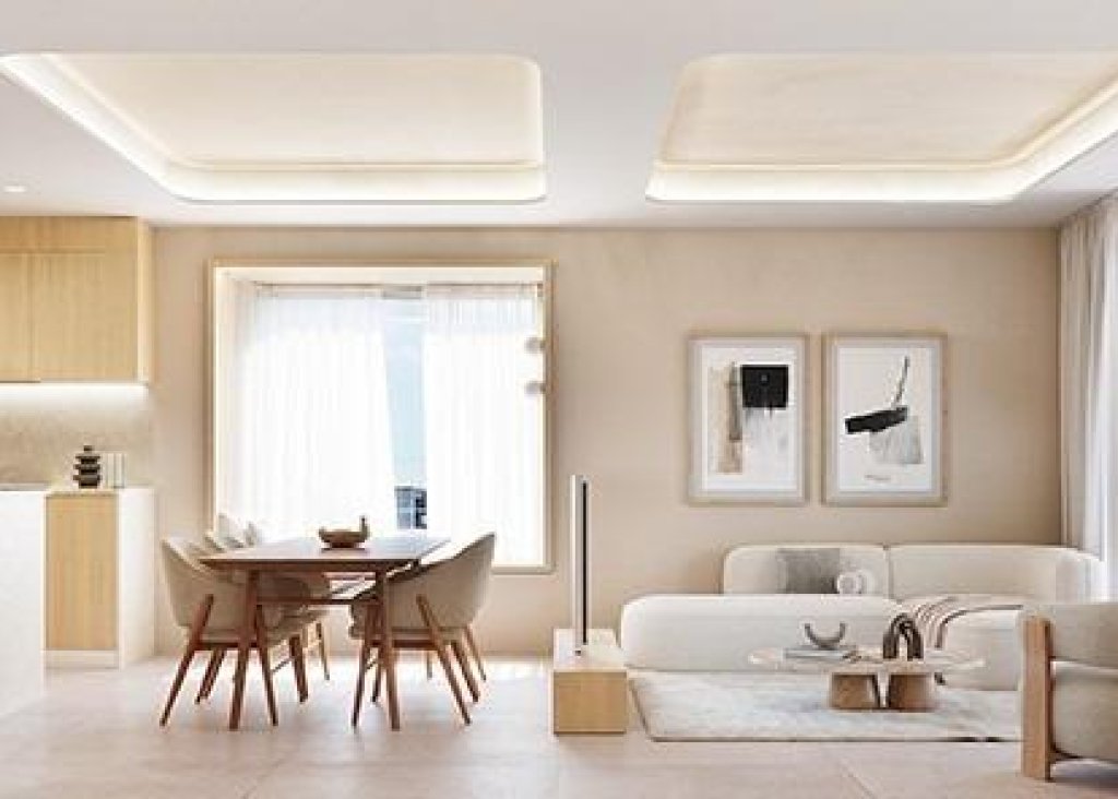 Nieuwbouw - Apartment - Flat - Benijófar