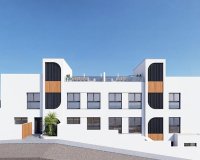 Nieuwbouw - Apartment - Flat - Benijófar