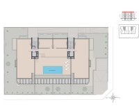 Nieuwbouw - Apartment - Flat - Benijófar