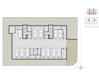 Nieuwbouw - Apartment - Flat - Benijófar