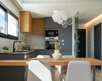 Nieuwbouw - Apartment - Flat - Benitachell - Cumbre del Sol