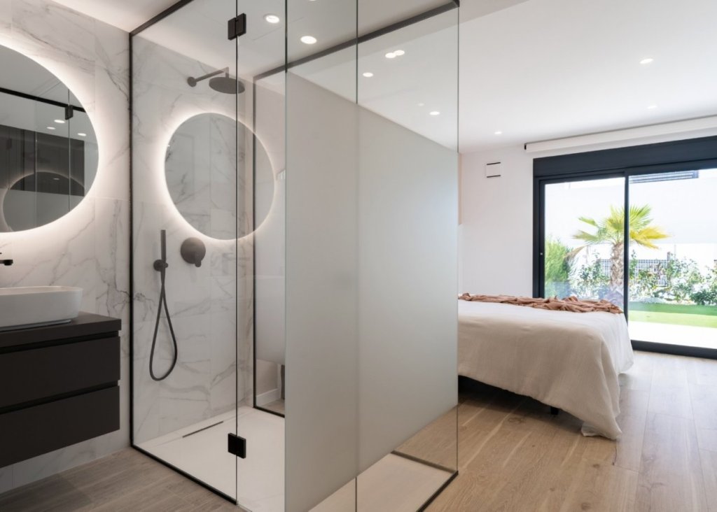 Nieuwbouw - Apartment - Flat - Benitachell - Cumbre del Sol