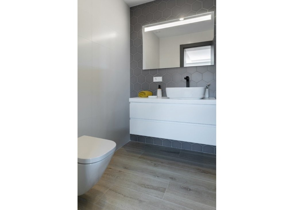 Nieuwbouw - Apartment - Flat - Benitachell - Cumbre del Sol