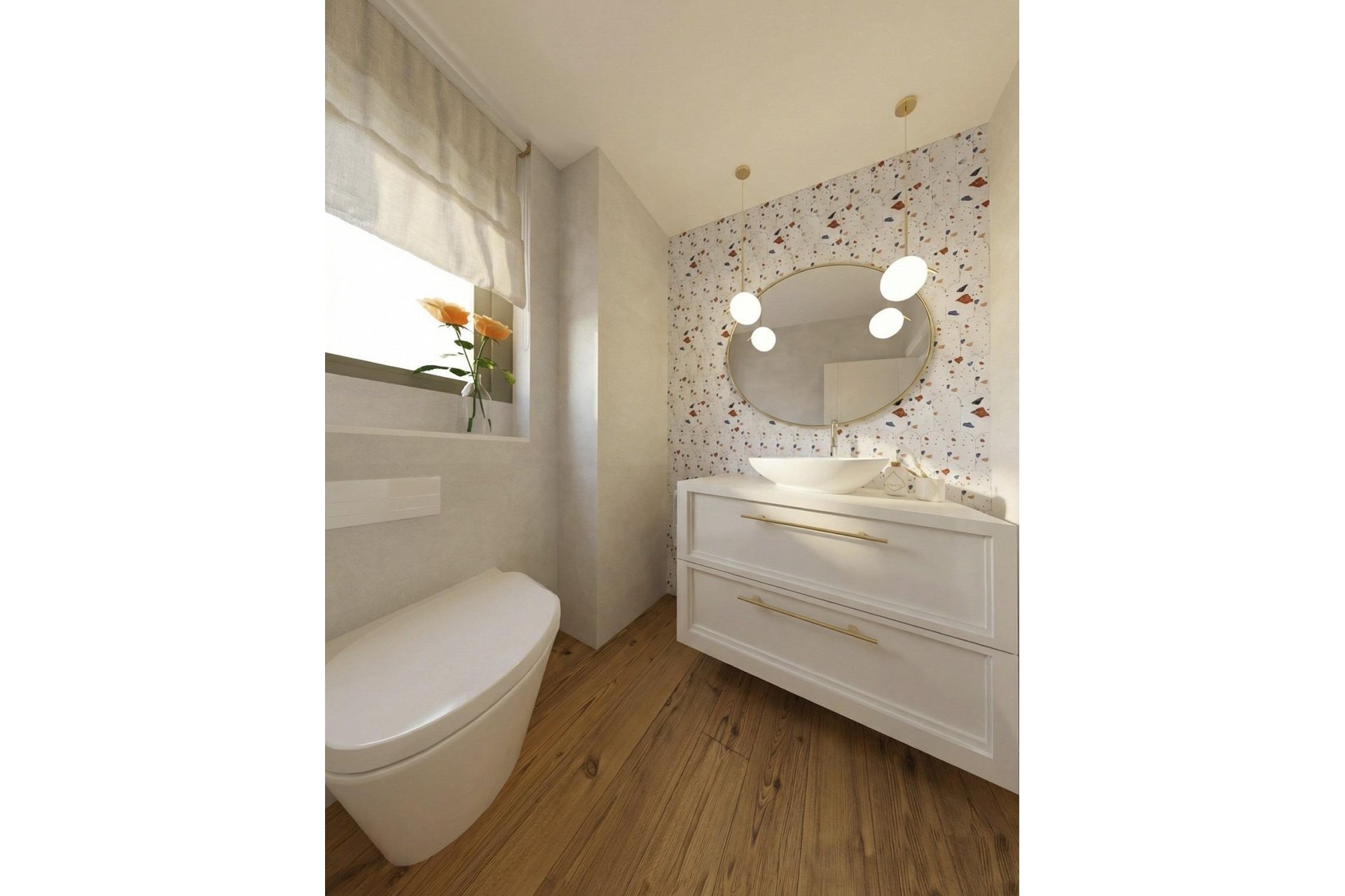 Nieuwbouw - Apartment - Flat - Bigastro - centro