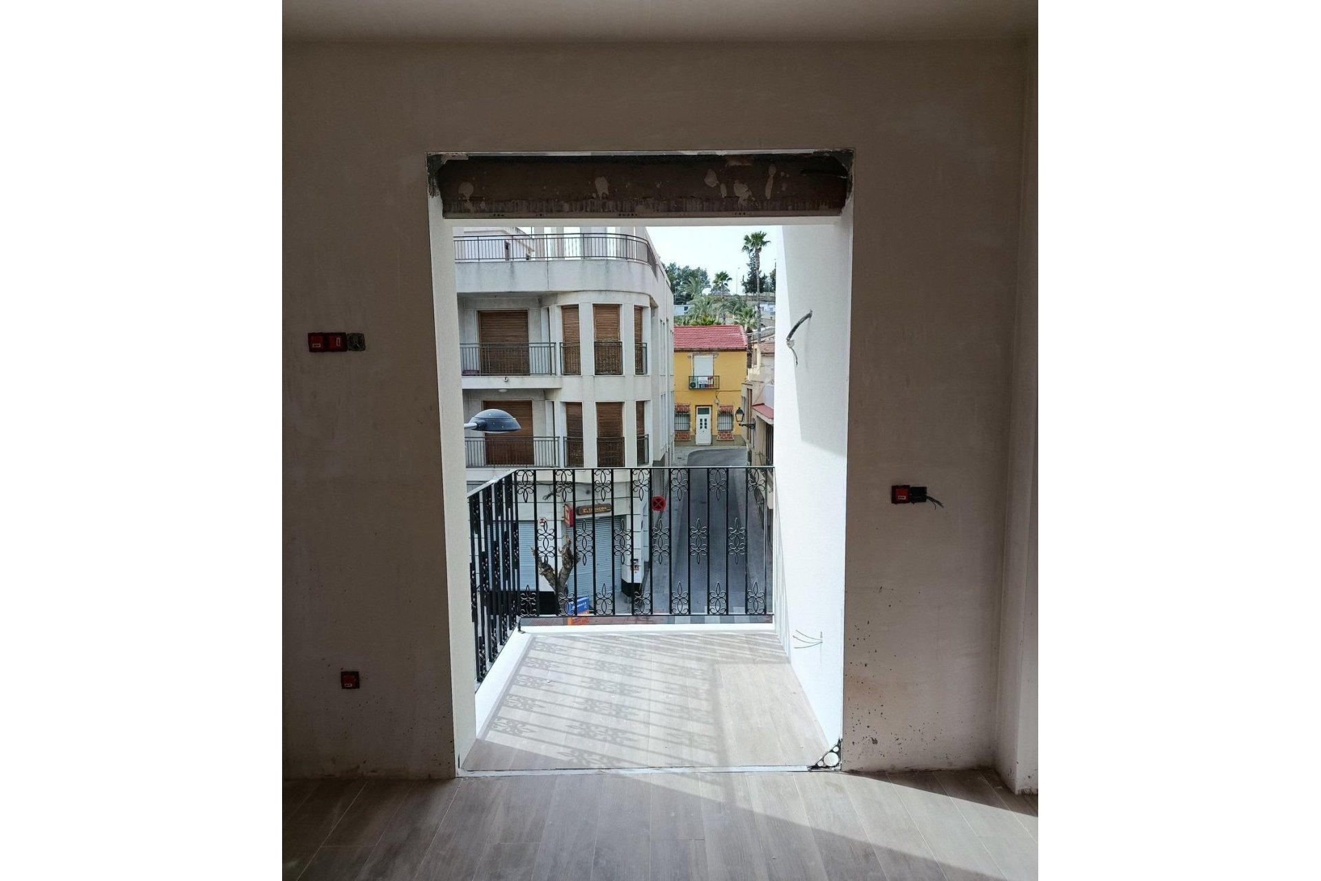 Nieuwbouw - Apartment - Flat - Bigastro - centro