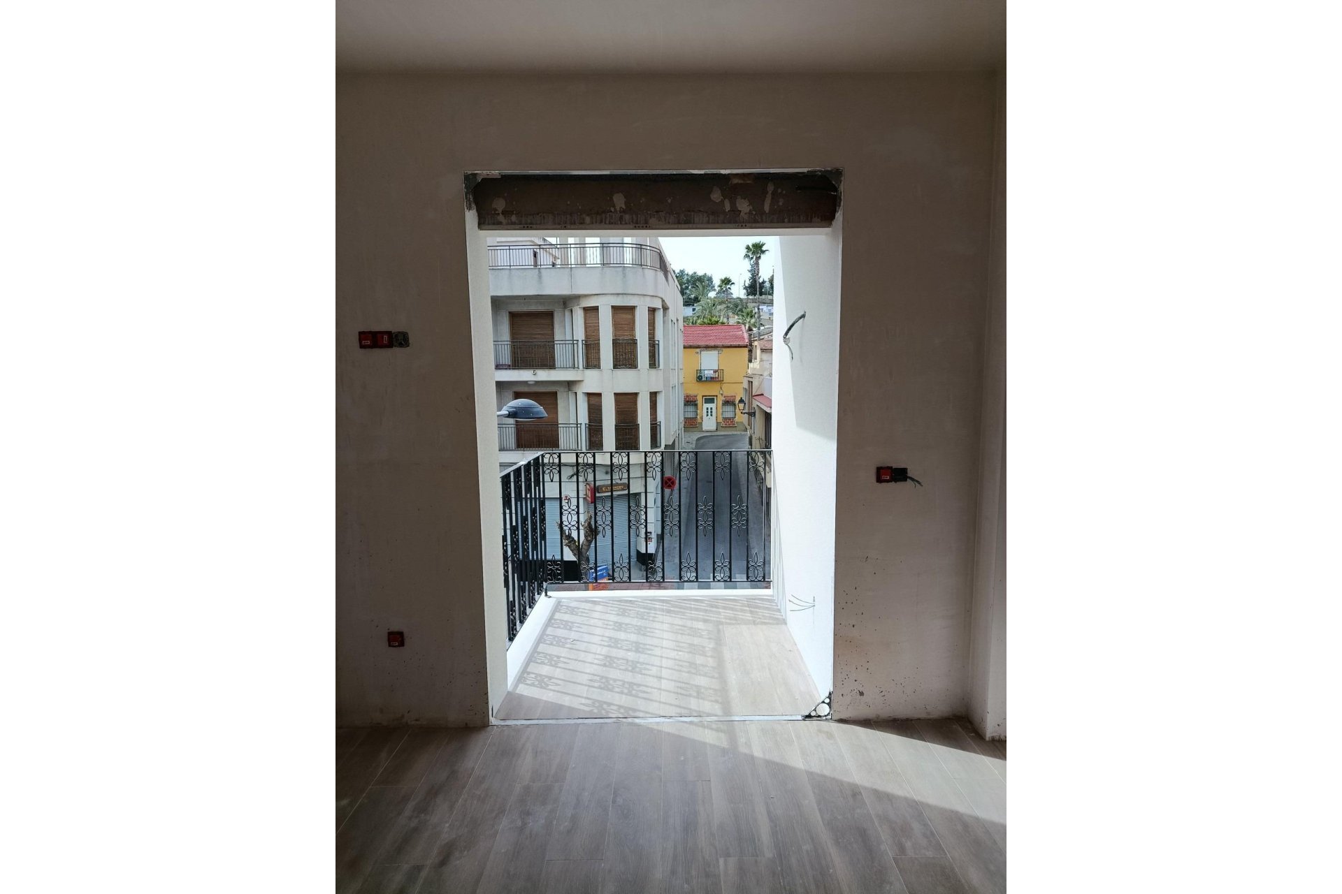 Nieuwbouw - Apartment - Flat - Bigastro - centro