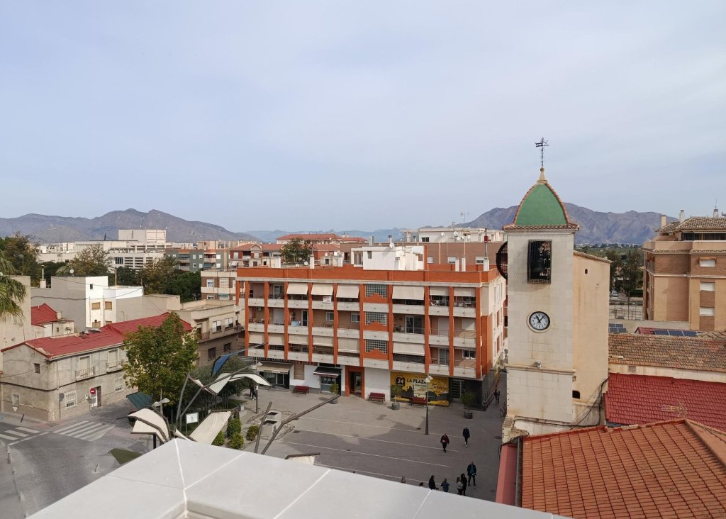 Nieuwbouw - Apartment - Flat - Bigastro - centro