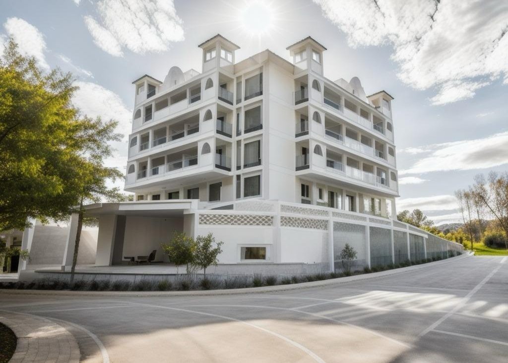 Nieuwbouw - Apartment - Flat - Bigastro - Pueblo