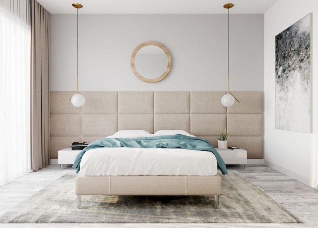 Nieuwbouw - Apartment - Flat - Calpe - Arenal Bol