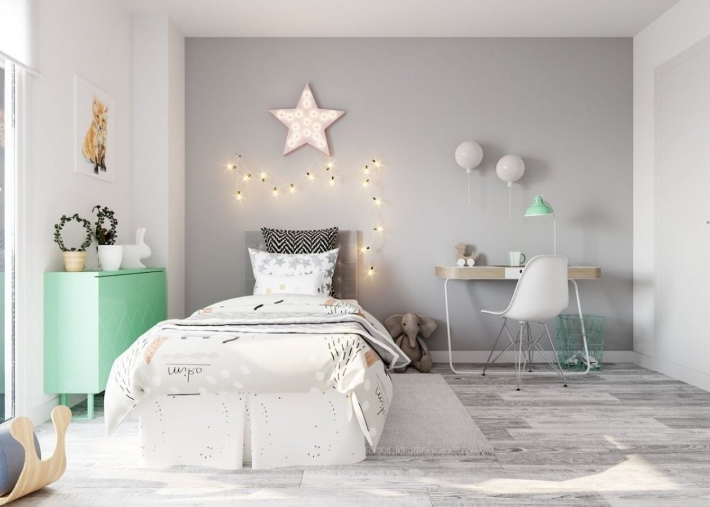 Nieuwbouw - Apartment - Flat - Calpe - Arenal Bol