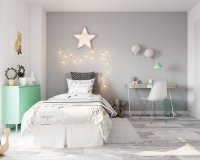 Nieuwbouw - Apartment - Flat - Calpe - Arenal Bol