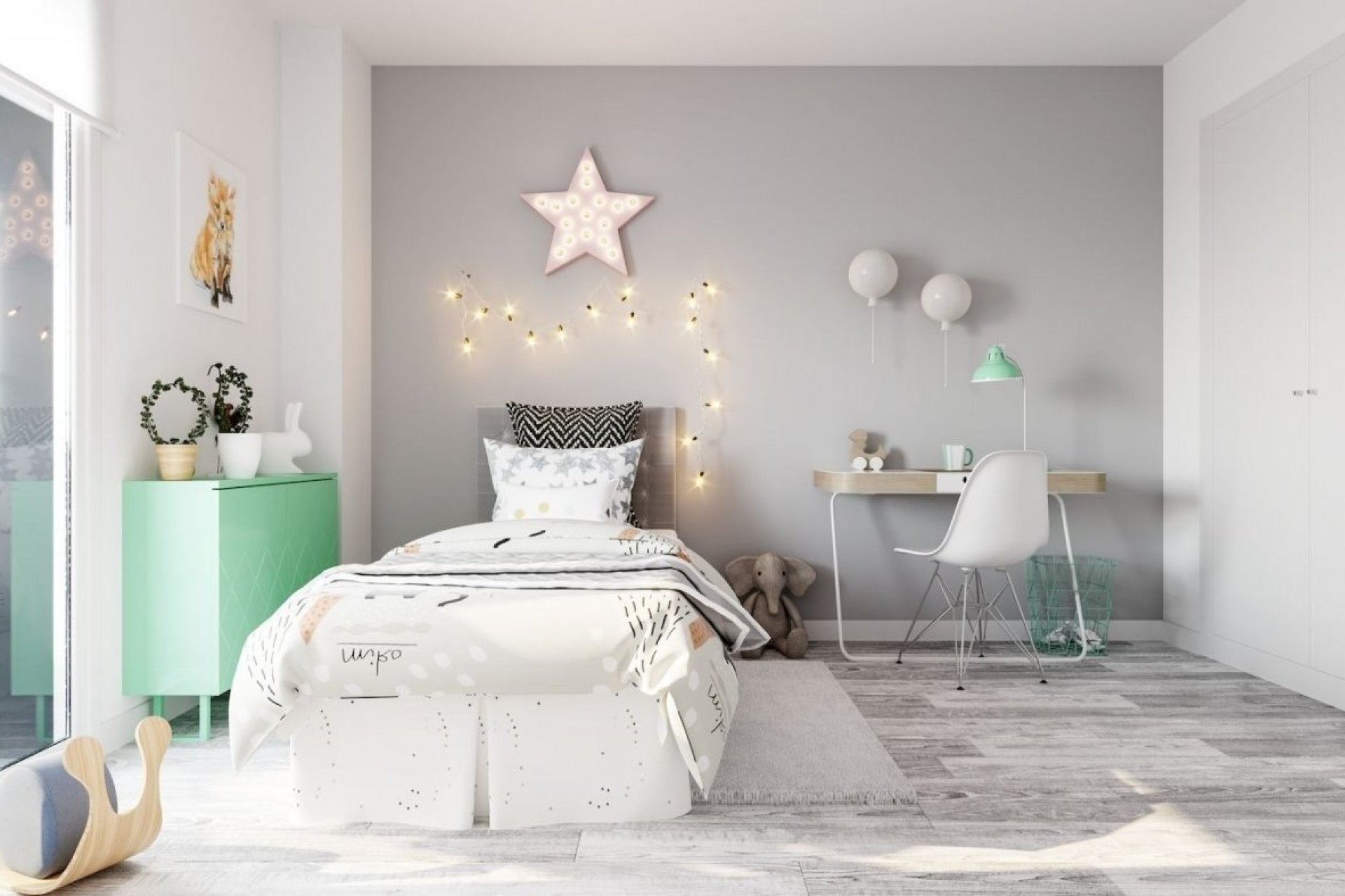 Nieuwbouw - Apartment - Flat - Calpe - Arenal Bol