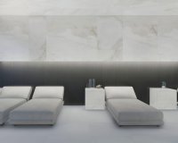 Nieuwbouw - Apartment - Flat - Calpe - Arenal Bol