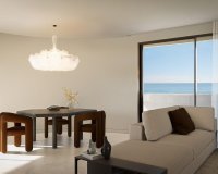 Nieuwbouw - Apartment - Flat - Calpe - Arenal Bol