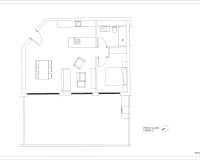 Nieuwbouw - Apartment - Flat - Calpe - Arenal Bol