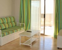 Nieuwbouw - Apartment - Flat - Calpe - La Calalga