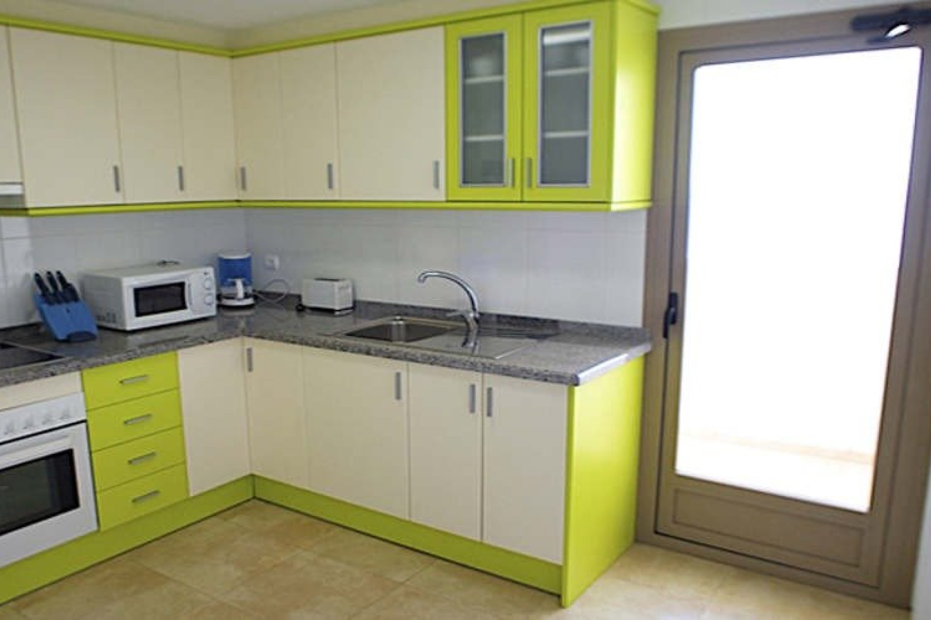 Nieuwbouw - Apartment - Flat - Calpe - La Calalga