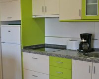 Nieuwbouw - Apartment - Flat - Calpe - La Calalga