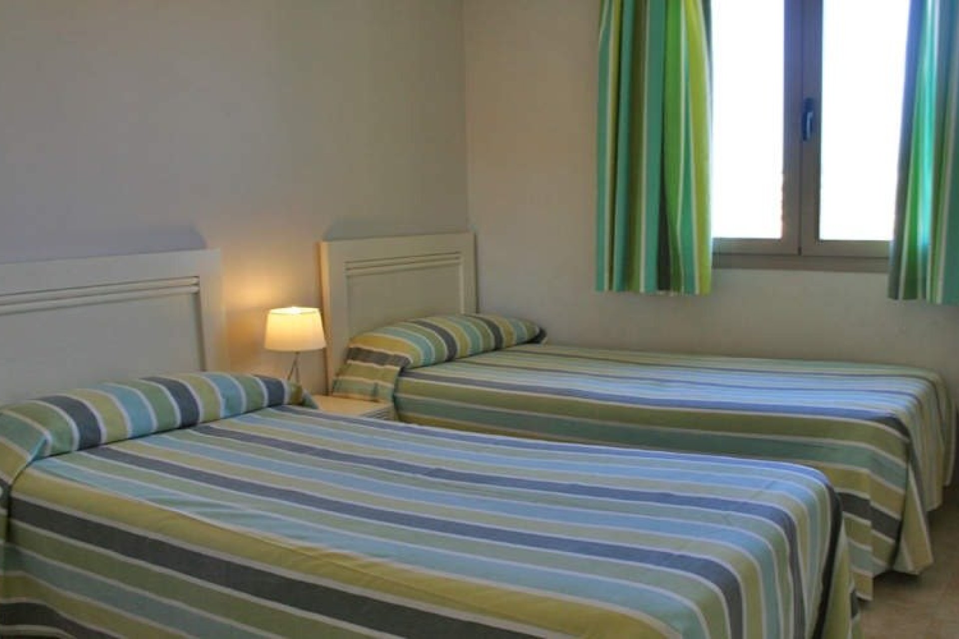 Nieuwbouw - Apartment - Flat - Calpe - La Calalga