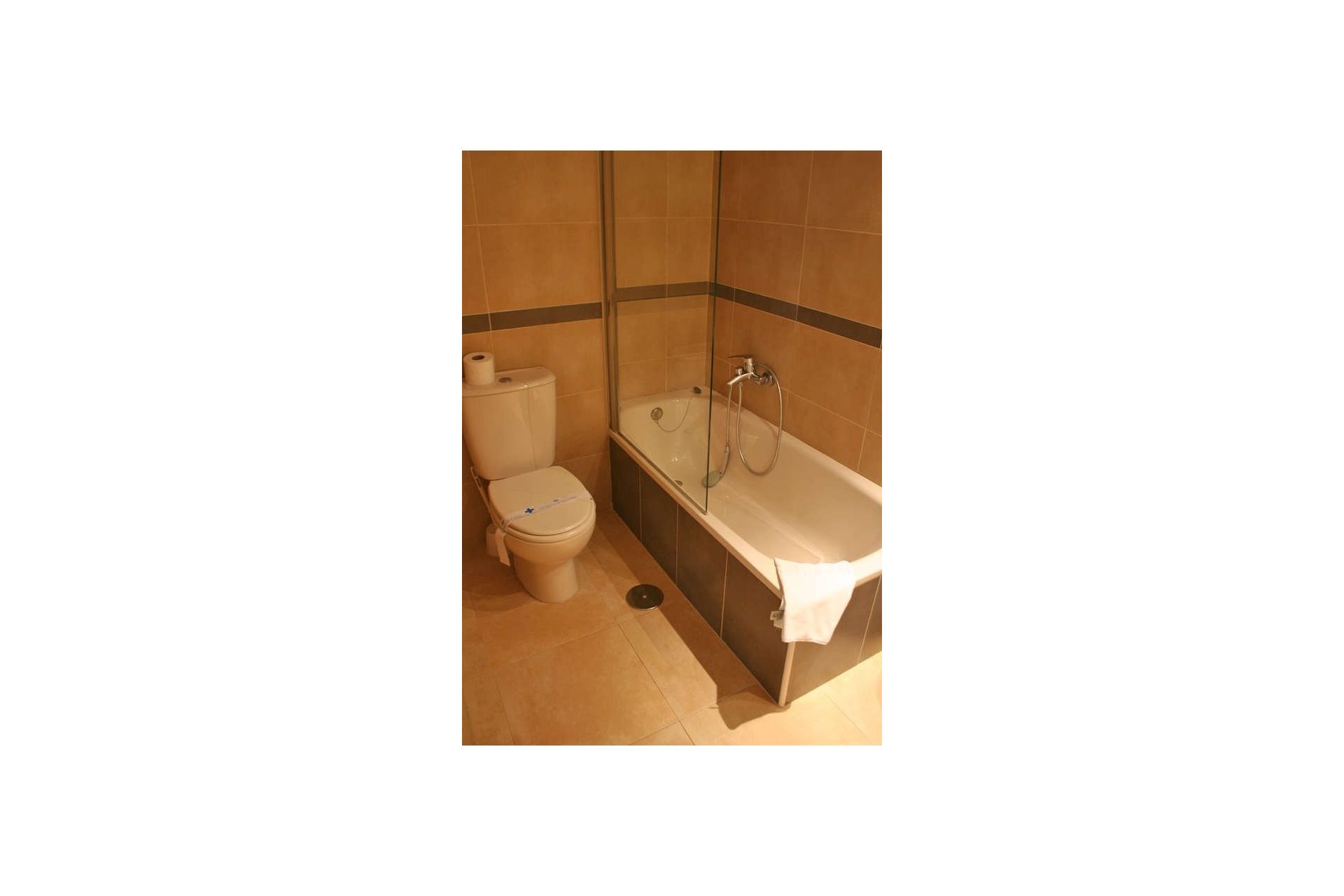 Nieuwbouw - Apartment - Flat - Calpe - La Calalga