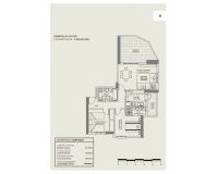 Nieuwbouw - Apartment - Flat - Calpe - La Calalga