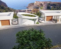 Nieuwbouw - Apartment - Flat - Calpe - Mascarat