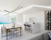Nieuwbouw - Apartment - Flat - Calpe - Mascarat