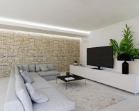 Nieuwbouw - Apartment - Flat - Calpe - Mascarat