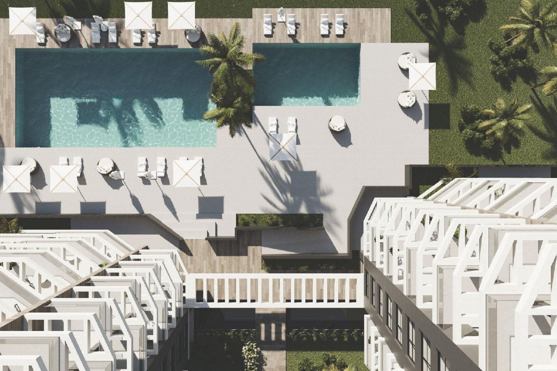 Nieuwbouw - Apartment - Flat - Calpe - Playa Cantal Roig