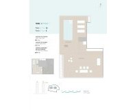 Nieuwbouw - Apartment - Flat - Calpe - Playa del Bol