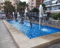 Nieuwbouw - Apartment - Flat - Calpe - Playa del Bol