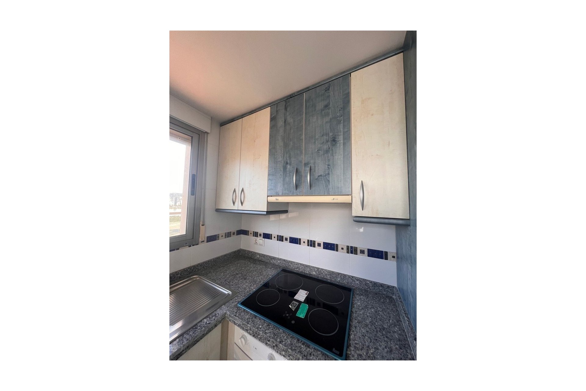 Nieuwbouw - Apartment - Flat - Calpe - Playa La Fossa