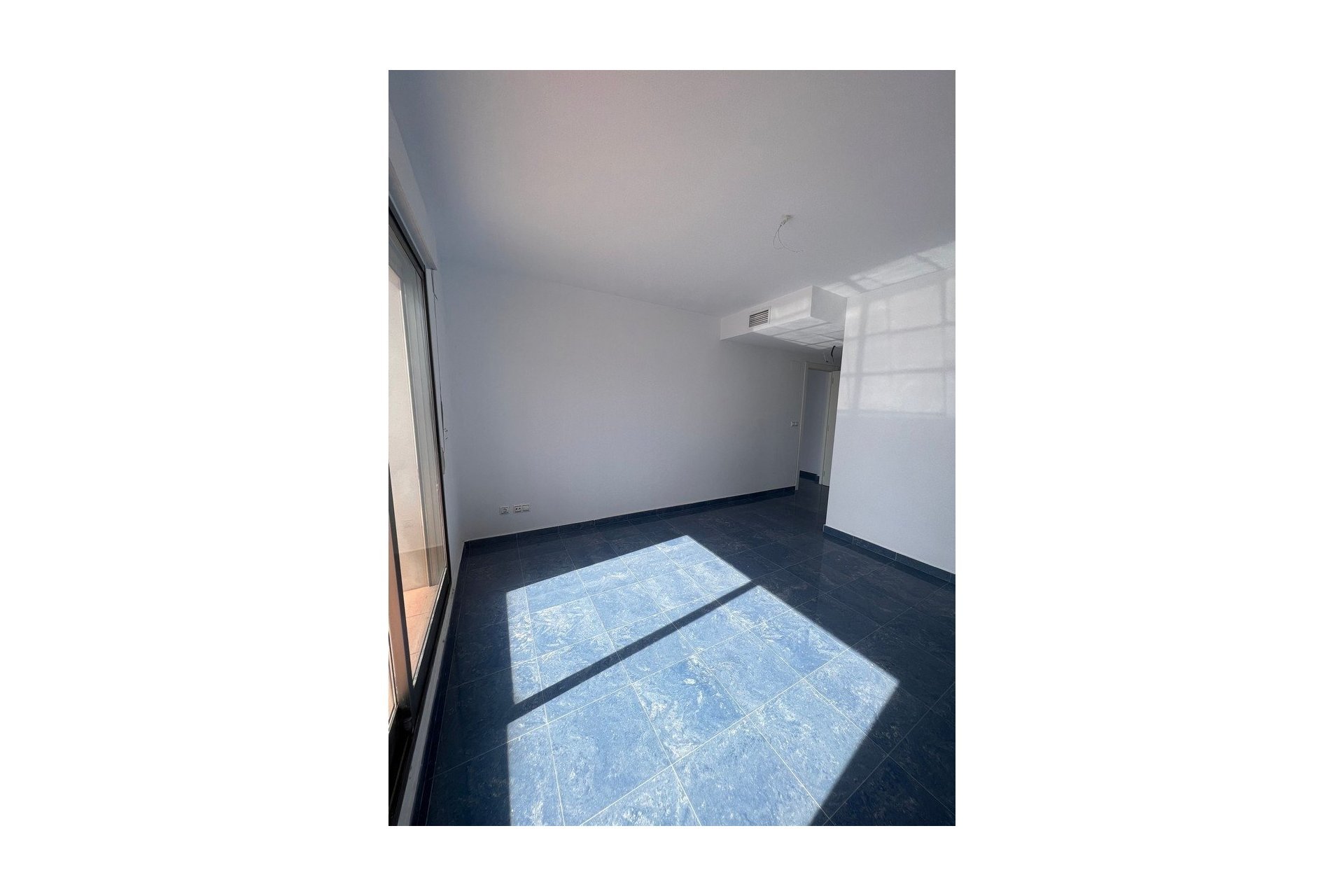 Nieuwbouw - Apartment - Flat - Calpe - Playa La Fossa