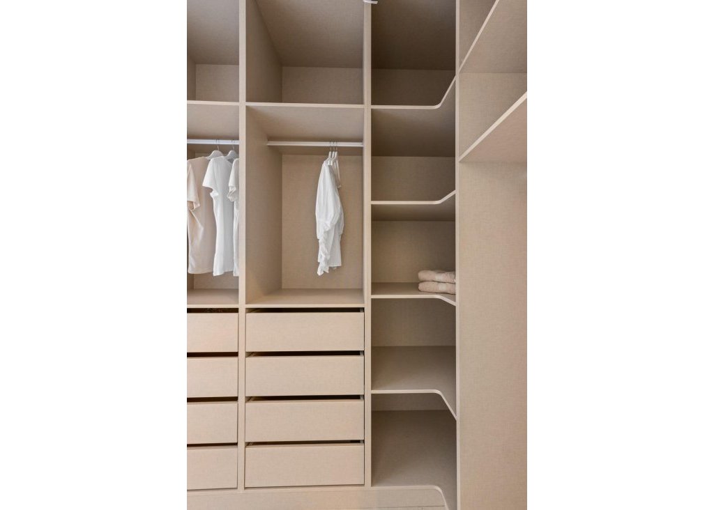 Nieuwbouw - Apartment - Flat - Cartagena - Mar de cristal