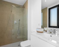 Nieuwbouw - Apartment - Flat - Cartagena - Mar de cristal