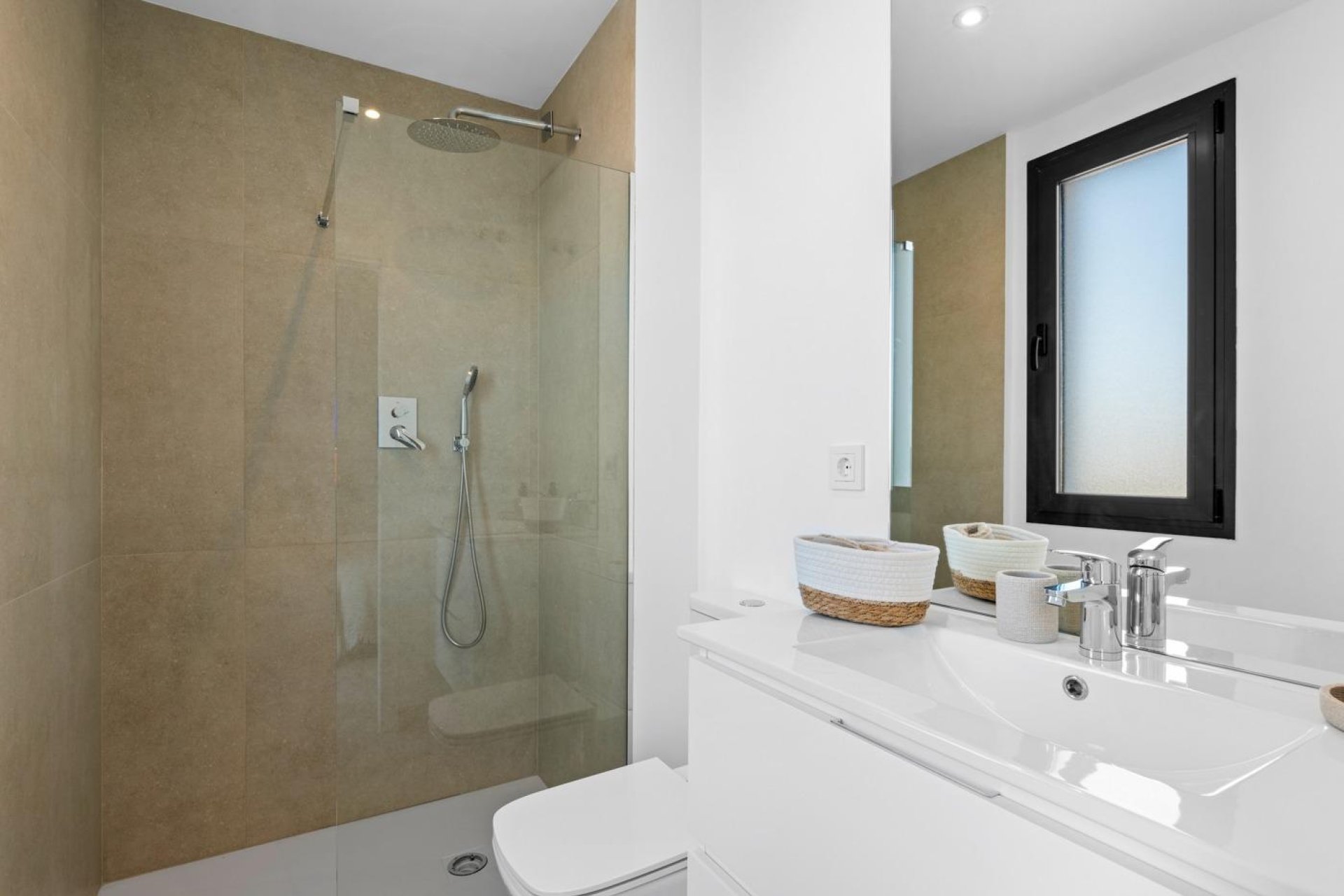 Nieuwbouw - Apartment - Flat - Cartagena - Mar de cristal