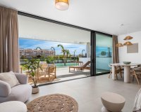 Nieuwbouw - Apartment - Flat - Cartagena - Mar de cristal