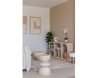 Nieuwbouw - Apartment - Flat - Cartagena - Mar de cristal