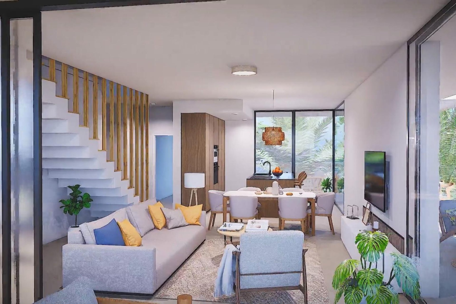 Nieuwbouw - Apartment - Flat - Cartagena - Mar de cristal