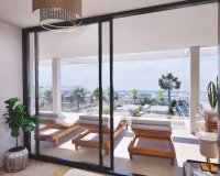 Nieuwbouw - Apartment - Flat - Cartagena - Mar de cristal