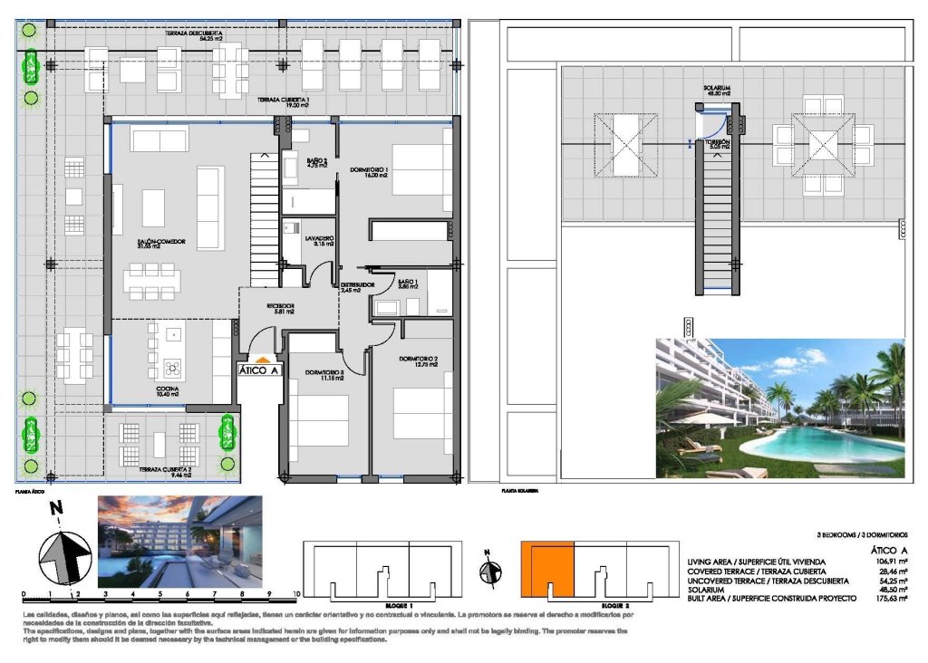 Nieuwbouw - Apartment - Flat - Cartagena - Mar de cristal