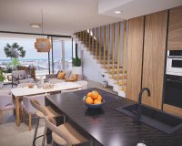 Nieuwbouw - Apartment - Flat - Cartagena - Mar de cristal