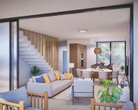 Nieuwbouw - Apartment - Flat - Cartagena - Mar de cristal