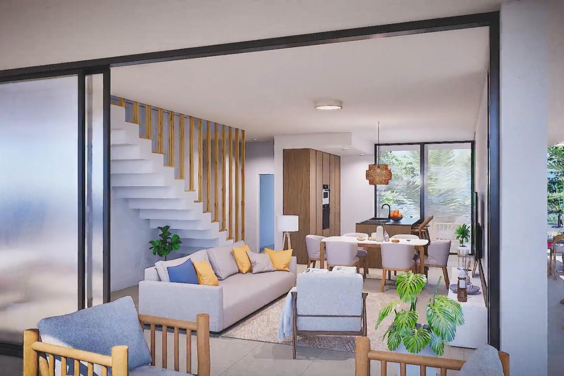 Nieuwbouw - Apartment - Flat - Cartagena - Mar de cristal