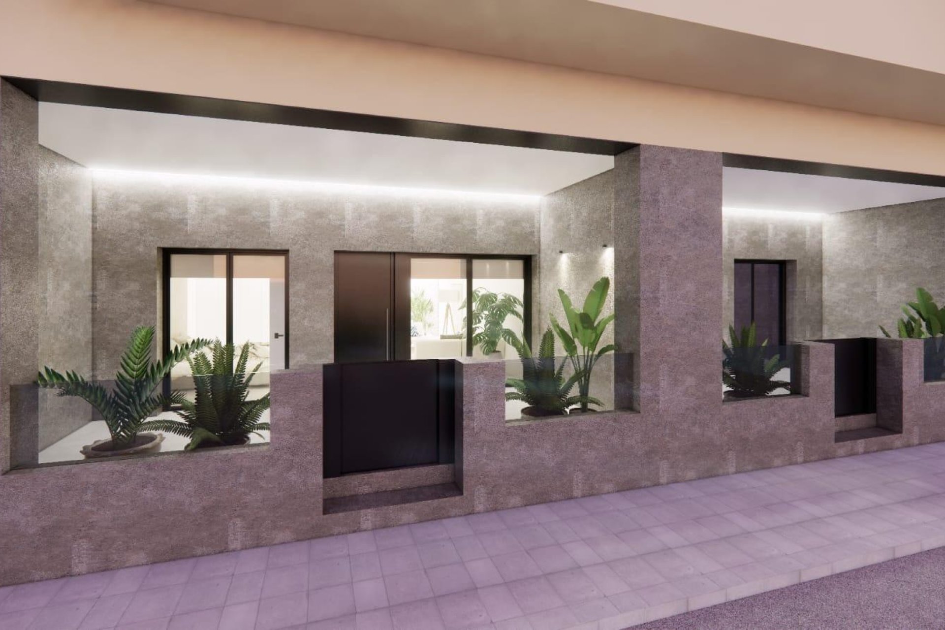 Nieuwbouw - Apartment - Flat - Catral - pueblo