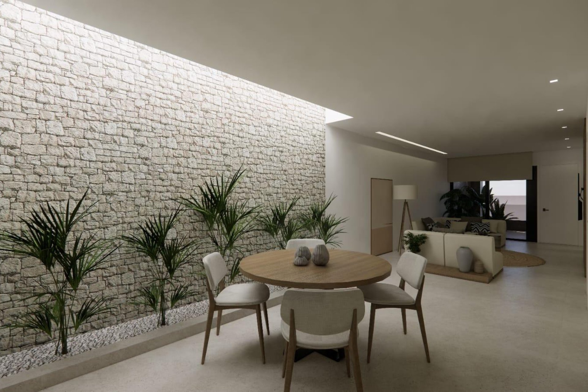 Nieuwbouw - Apartment - Flat - Catral - pueblo