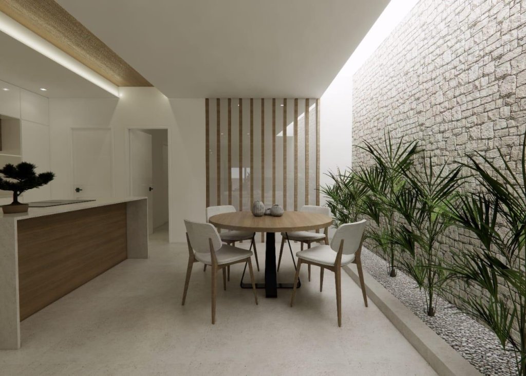 Nieuwbouw - Apartment - Flat - Catral - pueblo