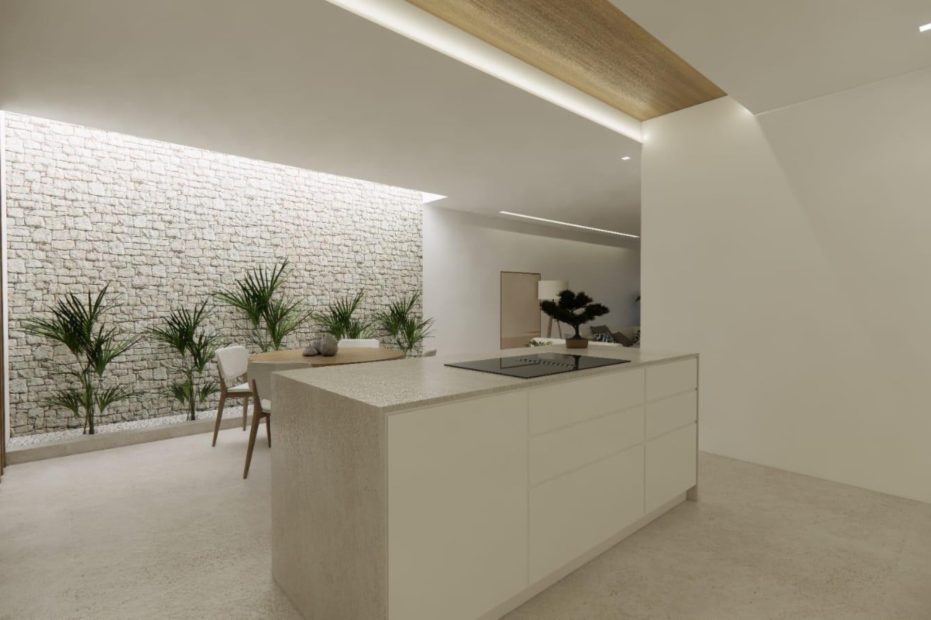 Nieuwbouw - Apartment - Flat - Catral - pueblo